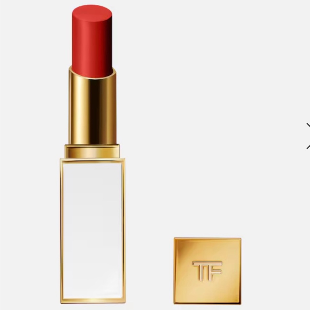 Tom Ford Soleil Ultra-Shine Lip Color 31 Ile D'amour